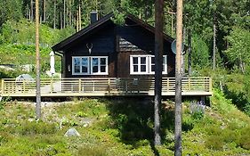 Chalet Vradal